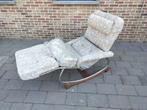 Helve-art fauteuil, Ophalen, Zo goed als nieuw