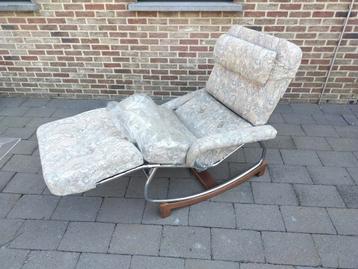 Helve-art fauteuil  beschikbaar voor biedingen
