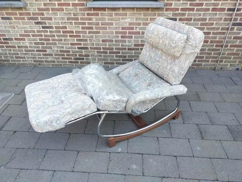 Helve-art fauteuil, Huis en Inrichting, Fauteuils, Zo goed als nieuw, Ophalen
