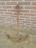 Anker Ankers stokanker paraplu anker, Watersport en Boten, Bootonderdelen, Ophalen, Zo goed als nieuw, Ankeren en Afmeren, Zeilboot of Motorboot