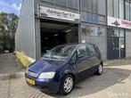 Fiat Idea 1.4-16V Active Automaat! Airco! Nieuwe APK! NAP Lo, Origineel Nederlands, Bedrijf, 1000 kg, 1368 cc