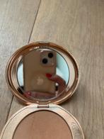 Charlotte Tilbury Airbrush Bronzer - Deep, Bruin, Gehele gezicht, Ophalen of Verzenden, Zo goed als nieuw