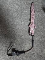 Universele parasol/ paraplu, Ophalen of Verzenden, Zo goed als nieuw