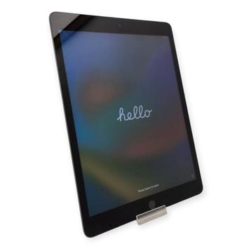 iPad 9th gen 64GB Scapegray | Nette staat | Met garantie beschikbaar voor biedingen