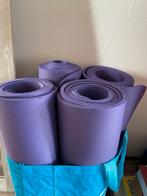 Fitness Pilates Yoga Mat - Dik, Ophalen, Gebruikt, Yogamat