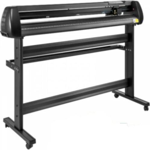 Snijplotter Groot 150 cm of 70 cm met standaard op wieltjes, Hobby en Vrije tijd, Borduren en Borduurmachines, Nieuw, Overige typen