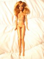Vintage barbie jaren 90- geen verzending 👈, Ophalen, Gebruikt, Pop