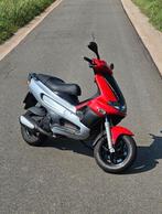 Gilera runner 180cc A1, Fietsen en Brommers, Scooters | Piaggio, Ophalen, Tweetakt, Gebruikt, Overige modellen