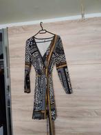 Bonprix jurkje met print, maat 44, Kleding | Dames, Jurken, Bonprix, Overige kleuren, Maat 42/44 (L), Ophalen of Verzenden