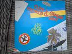 Maxi single - Clint Eastwood & General Saint - Last Plane, Ophalen of Verzenden, 12 inch, Pop, Maxi-single