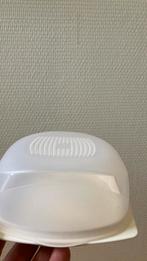 Tupperware kaasdoos 15x15, Huis en Inrichting, Keuken | Tupperware, Ophalen, Zo goed als nieuw, Overige typen