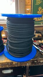 60 meter 14 mm dik gevlochten touw, Watersport en Boten, Ophalen of Verzenden, Nieuw, Lijn of Blok