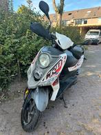 SYM Crox Scooter - Goed Onderhouden, 10.000km, Ophalen, Gebruikt, Overige modellen, Benzine