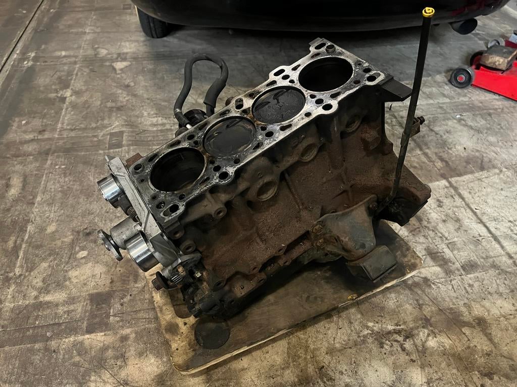 Mazda MX5 NA 1.8 BP blok, Ophalen, Mazda