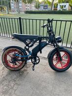 Fatbike v20 nog steeds te koop, Fietsen en Brommers, Fietsaccessoires | Bagagedragers, Ophalen of Verzenden, Zo goed als nieuw