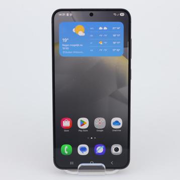Samsung Galaxy S24 Plus 5G 256GB Grijs Nette staat beschikbaar voor biedingen