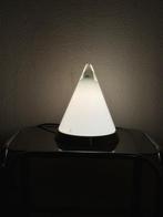 Vintage Peill Putzler Kibo Tafellamp Retro Space Age Iceberg, Ophalen of Verzenden, Minder dan 50 cm, Space Age Retro Vintage Pyramide Lamp