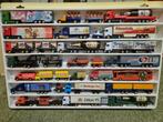 222 verzamelmodellen vrachtwagens – schaal 1:87 – in topstaa, Ophalen of Verzenden, Nieuw, Auto's