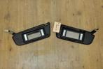 Zonnekleppen Saab 9-3 cabrio, hatchback, coupé 1998-2003, Auto diversen, Info@saabcars.se, Ophalen of Verzenden, Zo goed als nieuw