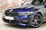 BMW 3 Serie Sedan 330i High Executive M Sport Pakket Automaa, Auto's, Automaat, 1998 cc, Achterwielaandrijving, 4 cilinders