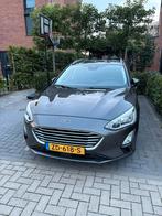 Ford Focus 1.0 Ecoboost 100pk 2019 Grijs, Auto's, Ford, Voorwielaandrijving, 65 €/maand, 1283 kg, Origineel Nederlands