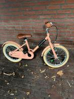 Mooie Veloretti kinderfiets, in zeer goede staat -zie foto’s, Ophalen, Zo goed als nieuw, 16 tot 20 inch