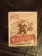 Kappie Marten Toonder, Ophalen of Verzenden, Gebruikt