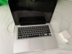 MacBook Pro 13.3-inch 2011, 512GB, 8GB HDD, 2.3-GHz i5, Computers en Software, Apple Macbooks, MacBook Pro, Gebruikt, 2 tot 3 Ghz