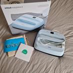 Cricut EasyPress 3 EXTRA GROOT 30x25cm - Zo goed als nieuw!, Ophalen of Verzenden, Zo goed als nieuw, Overige typen