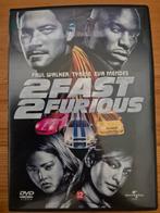 2 Fast 2 Furious, Vanaf 12 jaar, Ophalen of Verzenden, Zo goed als nieuw, Actie