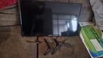 Salora tv met een Google Chromecast, Ophalen, Gebruikt, 50 Hz, Overige merken