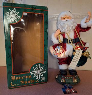 Kerst  beschikbaar voor biedingen