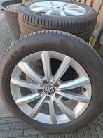 17inch T Roc passat Arteon 5x112 zomerset, Ophalen, 215 mm, Banden en Velgen, Nieuw