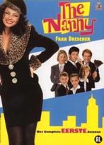 The nanny, Vanaf 12 jaar, Ophalen of Verzenden, Gebruikt, Actiekomedie