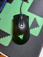 Razer Deathadder V2 Mini - RGB Gaming Muis, Rechtshandig, Muis, Gebruikt, Gaming muis