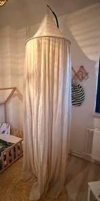 Nieuwe Jolein Klamboe Nougat + Puck Piekstok, Kinderen en Baby's, Kinderkamer | Inrichting en Decoratie, Ophalen, Nieuw