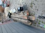 Oude gebinten, Doe-het-zelf en Verbouw, Hout en Planken, Ophalen, Gebruikt, Plank