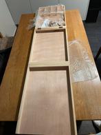 Hanos Foldable Shuffleboard - Nieuw in doos, Een of twee spelers, Ophalen, Nieuw, Reisspel