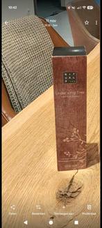 Rituals Under a Fig Tree Geurstokjes - Zeldzaam!, Sieraden, Tassen en Uiterlijk, Uiterlijk | Parfum, Ophalen of Verzenden, Nieuw