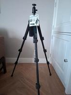 Lumix G10 fotocamera en Cullman statief, Audio, Tv en Foto, Fotografie | Statieven en Balhoofden, Ophalen, Gebruikt, Minder dan 150 cm
