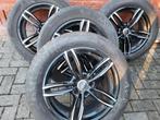 Mercedes Vito Viano banden velgen 225/55/17 101V TPMS, Auto-onderdelen, Banden en Velgen, Ophalen, Bestelwagen, Jaf_zoet@hotmail.com