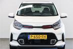 Kia Picanto 1.0 T-GDi GT-Line 5p (bj 2022), Auto's, Kia, Voorwielaandrijving, 12 maanden, 101 pk, Gebruikt
