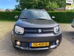 Suzuki Ignis 1.2 Select prachtige kleur en interieur veel ex, Auto's, Voorwielaandrijving, Stof, Gebruikt, 4 cilinders
