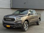 Dodge Ram 1500 5.7 V8 4x4 Crew Cab Limited Pano LPG Org-NL, Automaat, Gebruikt, 5654 cc, Bedrijf