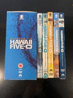 Hawaii Five-O alle 10 seizoenen, Postzegels en Munten, Postzegels | Nederland, Ophalen of Verzenden