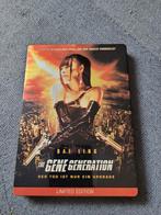 steelbook THE GENE GENERATION limited edition, Gebruikt, Ophalen of Verzenden, Martial Arts