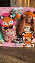 Na Na Na surprise camping nieuw in doos, Ophalen of Verzenden, Zo goed als nieuw, Overige typen