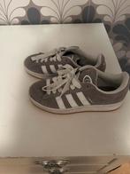 Grijze adidas campus maat 38 2/3, Kleding | Heren, Overige kleuren, Nieuw, Ophalen of Verzenden, Sneakers of Gympen