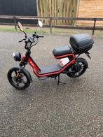 Perfecte snorscooters te koop - 2x merk: AGM GOCCIA GEV1000, Elektrisch, Zo goed als nieuw, Ophalen, Overige merken