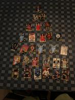 Panini 365 Voetbal Kaartjes. 29 stuks !, Ophalen of Verzenden, Gebruikt